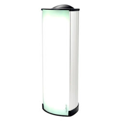 Lumie Brightspark SAD Wake up to Daylight Light Box